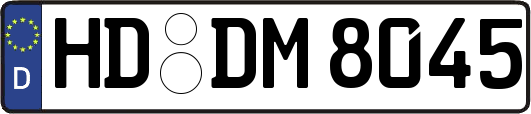 HD-DM8045