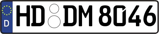 HD-DM8046