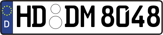 HD-DM8048