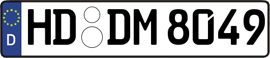 HD-DM8049