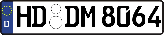 HD-DM8064