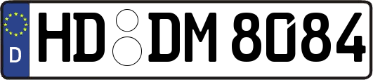 HD-DM8084