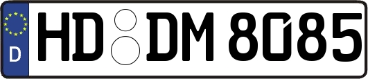 HD-DM8085