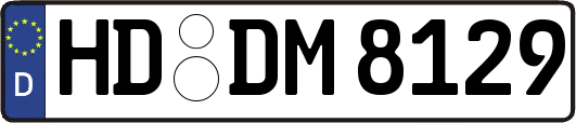 HD-DM8129