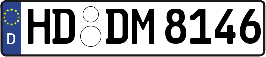 HD-DM8146