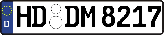 HD-DM8217