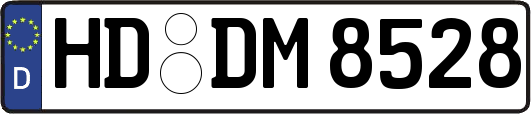 HD-DM8528