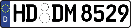 HD-DM8529