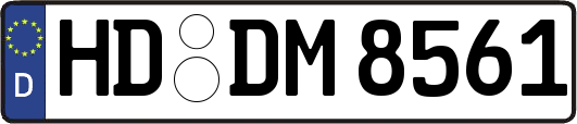 HD-DM8561