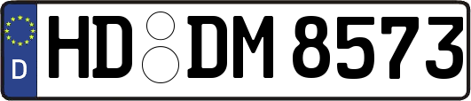 HD-DM8573