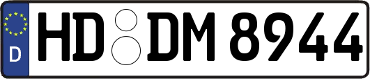 HD-DM8944