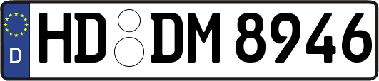 HD-DM8946