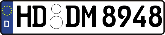 HD-DM8948
