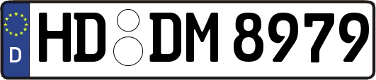 HD-DM8979