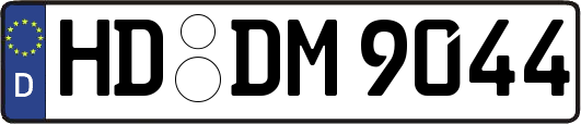 HD-DM9044