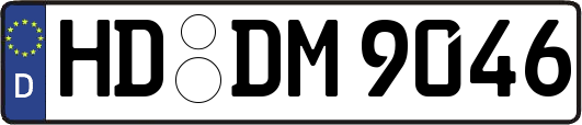HD-DM9046