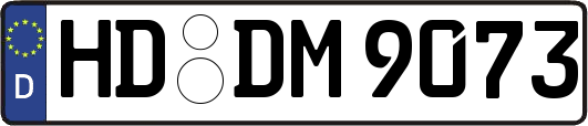 HD-DM9073