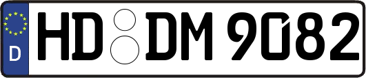 HD-DM9082