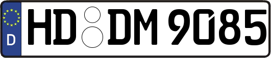 HD-DM9085