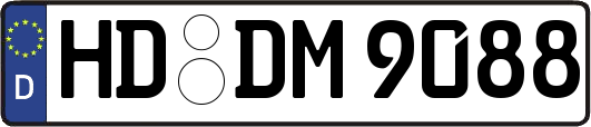 HD-DM9088