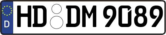 HD-DM9089