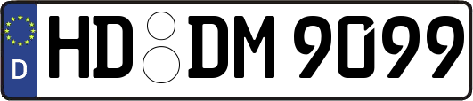 HD-DM9099