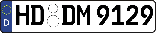 HD-DM9129