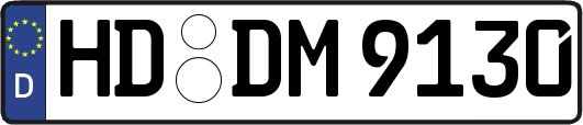 HD-DM9130