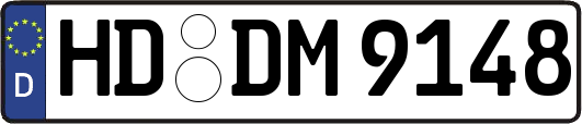 HD-DM9148