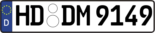 HD-DM9149
