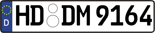 HD-DM9164