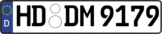 HD-DM9179
