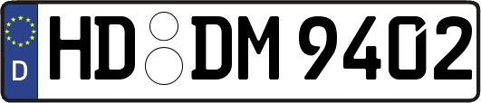 HD-DM9402