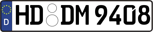 HD-DM9408