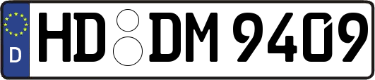 HD-DM9409