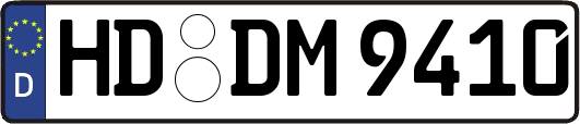 HD-DM9410