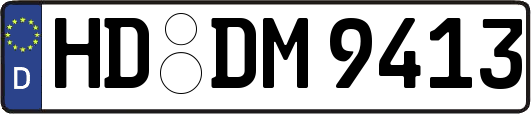 HD-DM9413