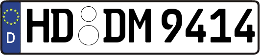 HD-DM9414