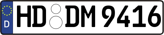 HD-DM9416