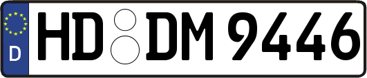 HD-DM9446