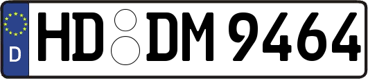 HD-DM9464