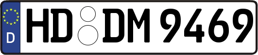 HD-DM9469