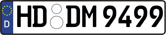HD-DM9499