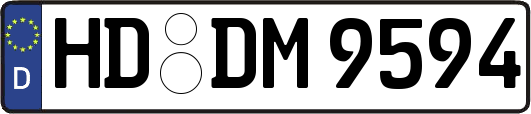 HD-DM9594