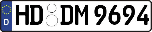 HD-DM9694