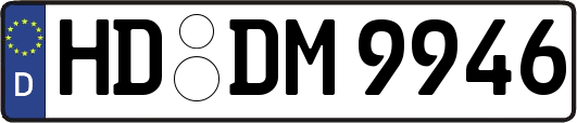 HD-DM9946