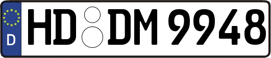 HD-DM9948