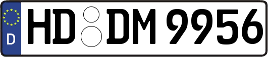 HD-DM9956