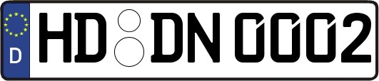 HD-DN0002