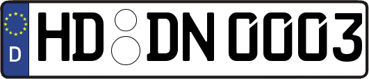 HD-DN0003